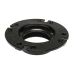 LaSalle Bristol Plastic 3" Female Pipe Thread Closet Flange