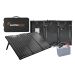 Samlex 90 Watt Portable Charging Kit