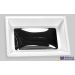 Specialty Recreation 22" x 22" Clear Skylight Inner Garnish