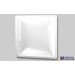 Specialty Recreation 22" x 22" White Skylight Inner Garnish
