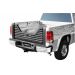 Stromberg Carlson Louvered 5th Wheel Tailgate - GM 99-06 CBS & 2007 2500 & 3500 Series CBS