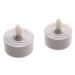 LED Tea Lights - Real Look, No Heat!