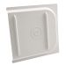 Valterra White P Series Screen Door Slide