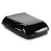 Dometic Penguin II 13.5K BTU Multi-Zone Black Heat Pump Air Conditioner