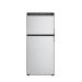 Norcold Polar 8 Cu. Ft. Left Hand Stainless Steel DC Compressor Refrigerator