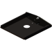 PullRite Leland Capture Plate for SuperGlide Hitches