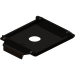 PullRite Demco  10-3/4” Wide Capture Plate for SuperGlide Hitches