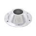 Round Cone Table Leg Base MA-1119