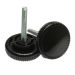 RV Designer 1-3/4" Carefree Awning Knob