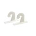RV Designer Hook Mini-Blind Hold Down Bracket