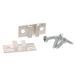 RV Designer "I" Beam Track Ceiling Brackets