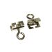 RV Designer I-Beam Track End Stops