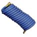 Valterra 15' Spray-Away Exterior Shower Hose with Sprayer
