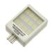 Star Lights White Revolutionary Wedge LED Light Bulb 921-160