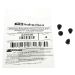 Suburban 4-Pack Oven Door Bumpers