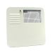 Suburban Colonial White SW Series Radius Corner 4 & 6 Gallon Door 6261ACW Front