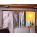 Camco 24" x 120" Reflective Side/Back Window Cover