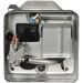 Suburban SW10DE 10 Gallon Direct Spark/Electric Water Heater