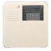 Suburban Radius Corner 4 & 6 Gallon Door - Polar White