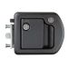 RV Designer/TriMark 60-650 Motorhome Entry Door Lock with Deadbolt
