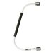 TopLine White Folding Grab Handle FH3200 View 1