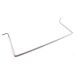 TP Table Hinge Bracket - Wire J025