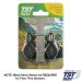 TST Flow-Thru 507 Series Sensors - 2 Pack