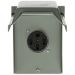  50 Amp Power Outlet