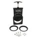 Valterra 3" Waste Valve with Plastic Handle T1003VP