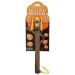DOOG The Sticks 'Willow' Athlete Themed Dog Toy w/ Packaging