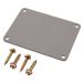 Winegard Roller Wear Plate
