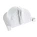 Zebra RV Polar White Water Fill Inlet