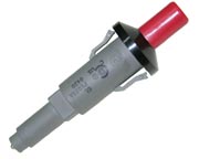 Piezo Ignition