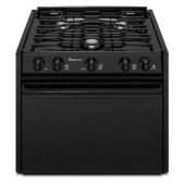 Black RV Range