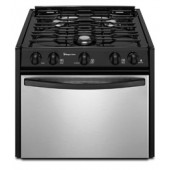 Stainless Steel RV Range
